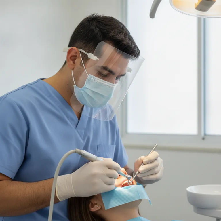 dentista São Mateus do Maranhão